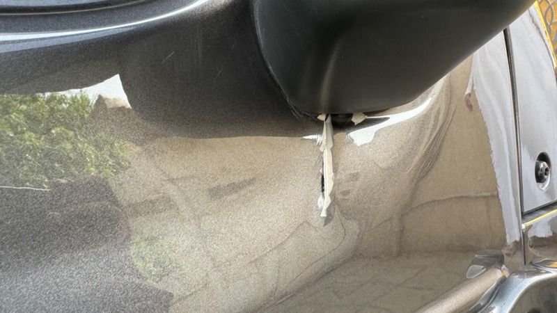 Used 2024 Jeep Wrangler for sale in Riyadh