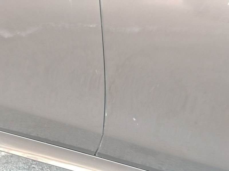 Used 2017 Mercedes E400 for sale in Jeddah