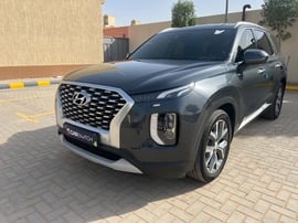 هونداي باليسيد مستعمله 2021 هونداي باليسيد للبيع فى الرياض