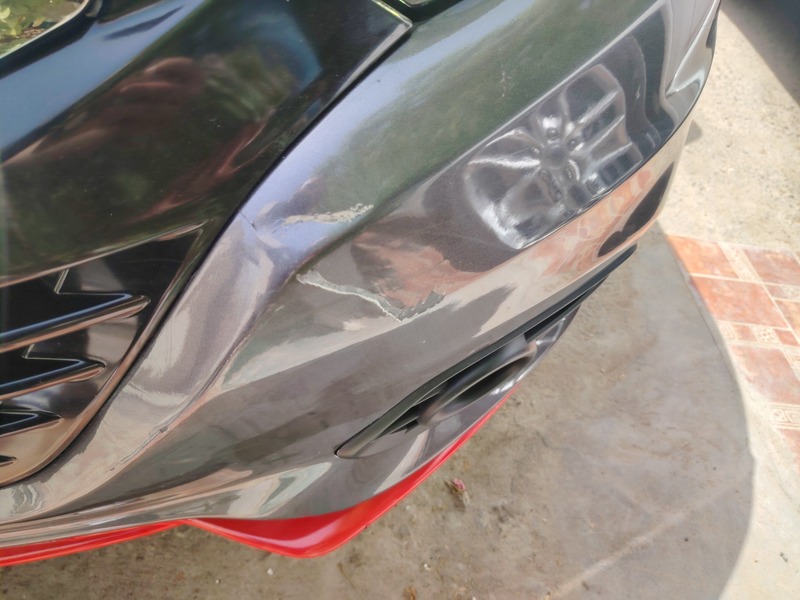 Used 2021 Honda HR-V for sale in Dammam