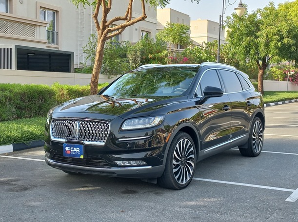 lincoln