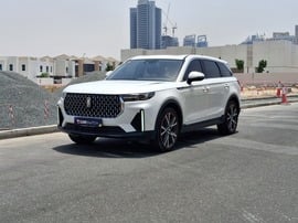 FAW-Bestune T99 Used 2022 FAW-Bestune T99 for sale in Dubai