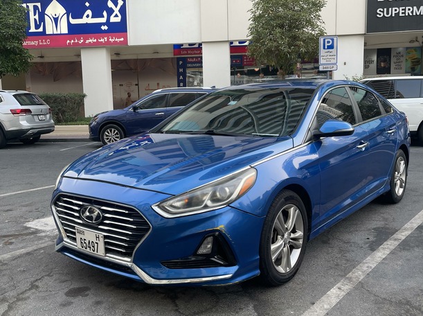 hyundai