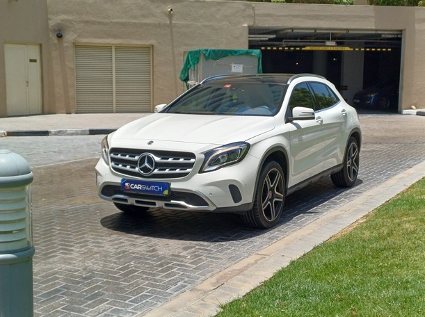mercedes