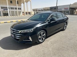 GAC GA6 Used 2022 GAC GA6 for sale in Riyadh
