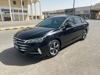 مستعمله 2022 جي أيه سي GA6 للبيع فى الرياض