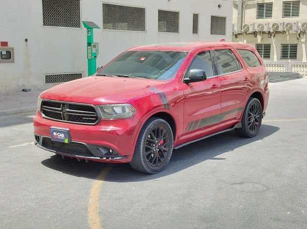 dodge