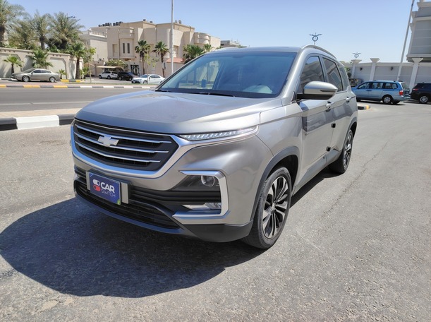 chevrolet
