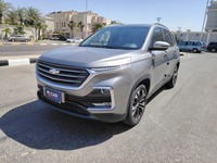 Used 2023 Chevrolet Captiva for sale in Al Khobar