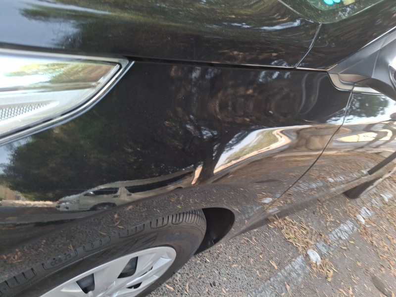 Used 2020 Hyundai Accent for sale in Sharjah