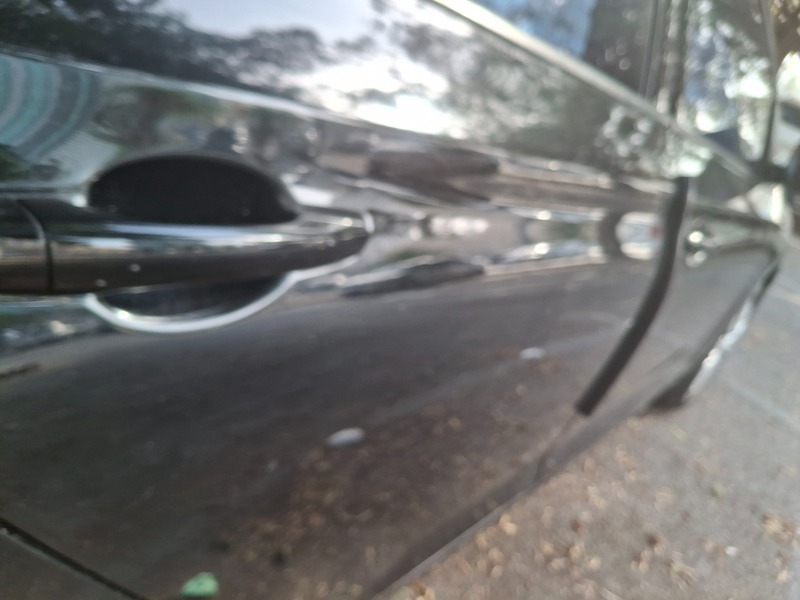 Used 2020 Hyundai Accent for sale in Sharjah