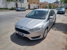 Ford Focus Used 2018 Ford Focus for sale in Riyadh