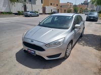 مستعمله 2018 فورد فوكاس للبيع فى الرياض