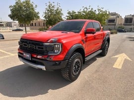 فورد رانجر رابتر مستعمله 2023 فورد رانجر رابتر للبيع فى الرياض