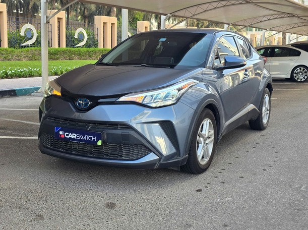 toyota