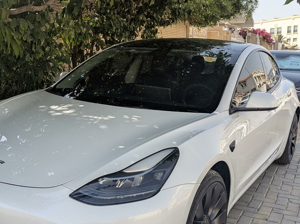 tesla