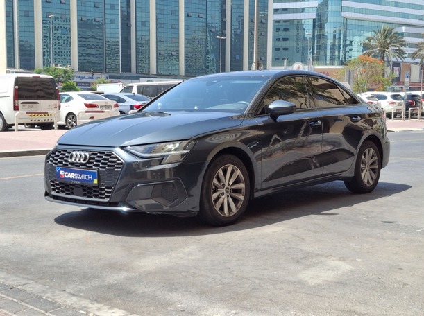 audi