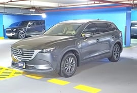 مازدا CX-9 مستعمله 2020 مازدا CX-9 للبيع فى دبي