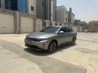 Used 2024 Kia K3 for sale in Riyadh