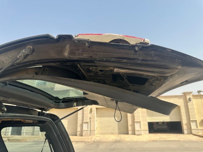 Used 2013 Lincoln Navigator for sale in Riyadh