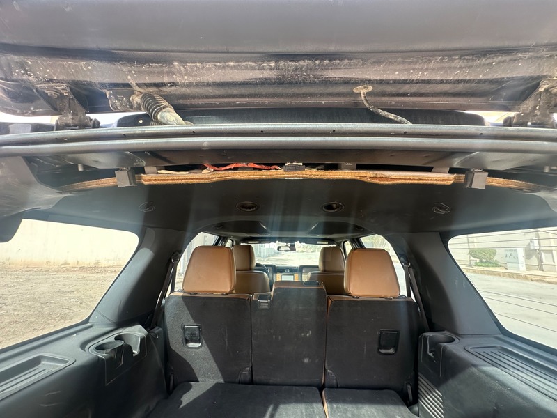 Used 2013 Lincoln Navigator for sale in Riyadh