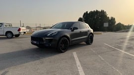 بورش ماكان مستعمله 2018 بورش ماكان للبيع فى الخبر