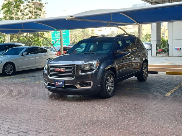 gmc