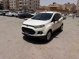 فورد ايكوسبورت مستعمله 2014 فورد ايكوسبورت للبيع فى الرياض