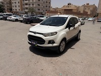 Used 2014 Ford EcoSport for sale in Riyadh