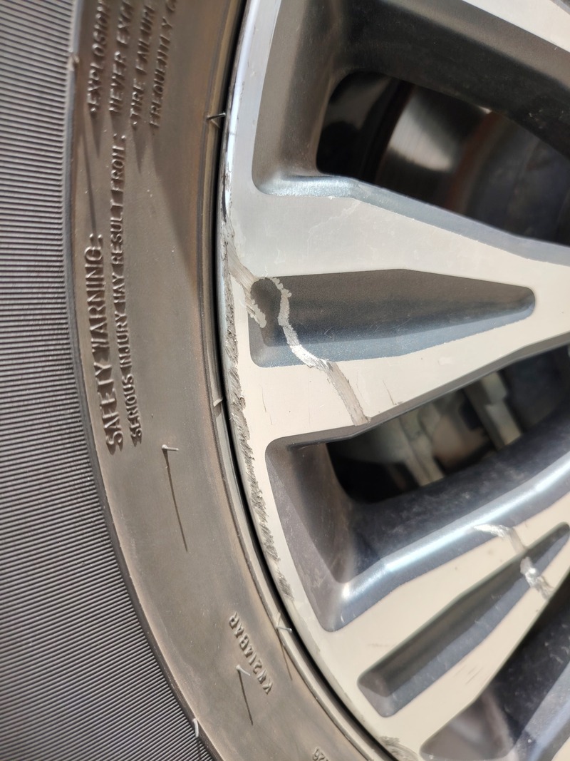 Used 2014 Nissan Patrol for sale in Jeddah