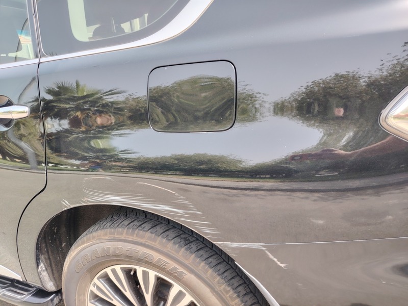 Used 2014 Nissan Patrol for sale in Jeddah