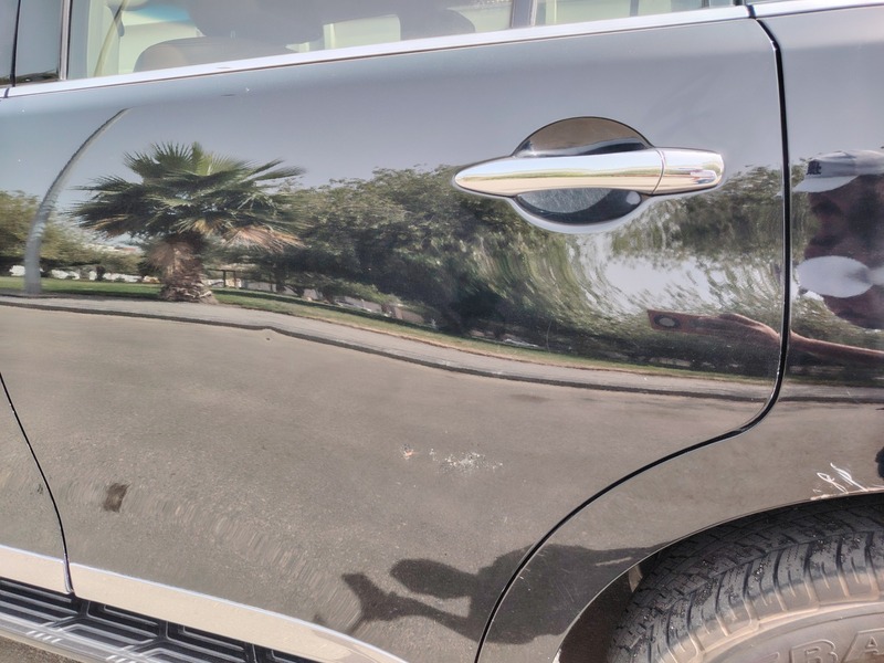 Used 2014 Nissan Patrol for sale in Jeddah