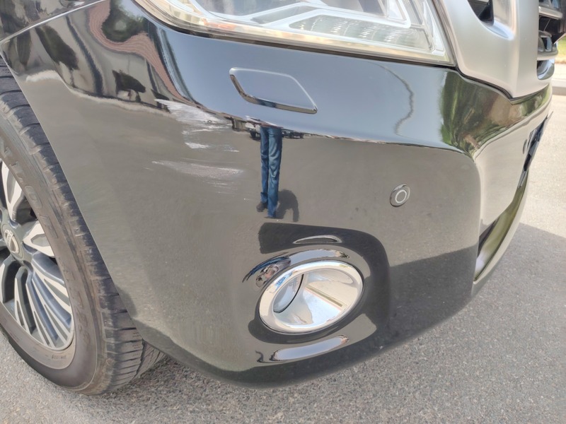 Used 2014 Nissan Patrol for sale in Jeddah