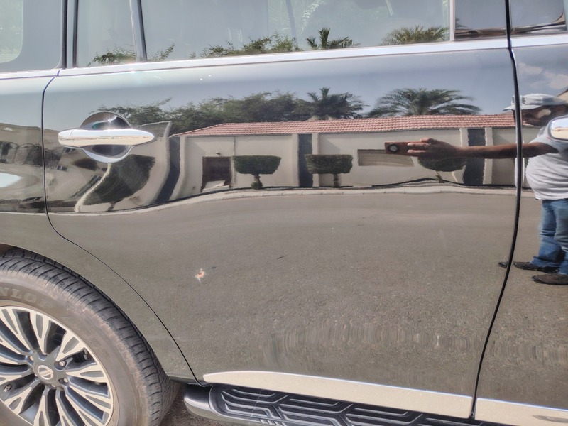 Used 2014 Nissan Patrol for sale in Jeddah