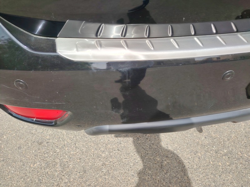 Used 2014 Nissan Patrol for sale in Jeddah