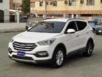 Used 2016 Hyundai Santa Fe for sale in Jeddah