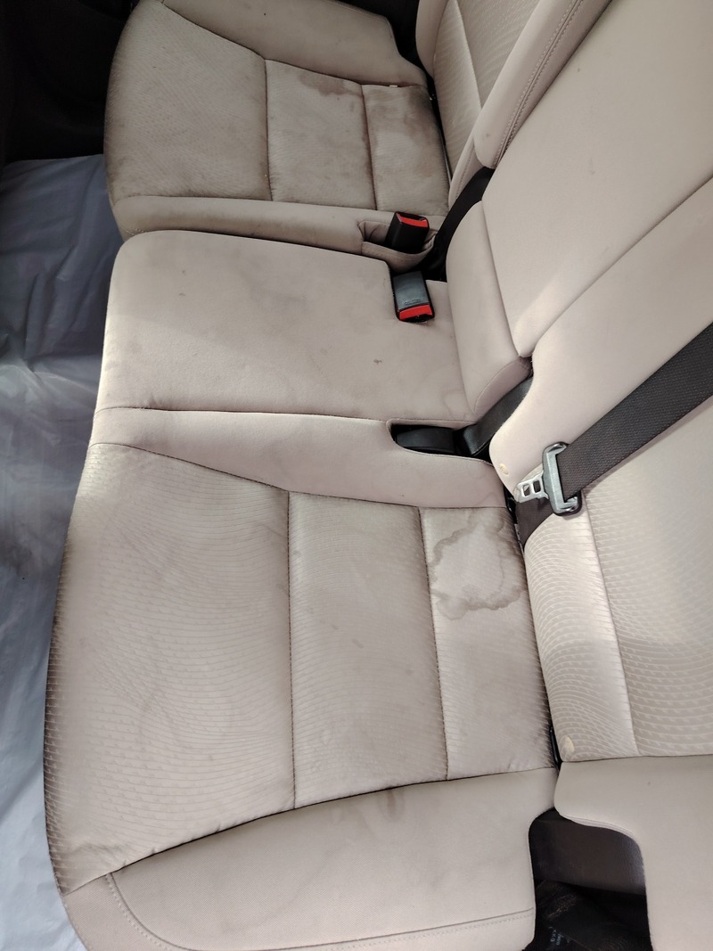 Used 2016 Hyundai Santa Fe for sale in Jeddah