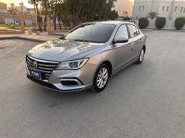 ام جي 5 مستعمله 2023 ام جي 5 للبيع فى الرياض