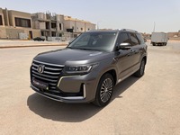 Changan CS95