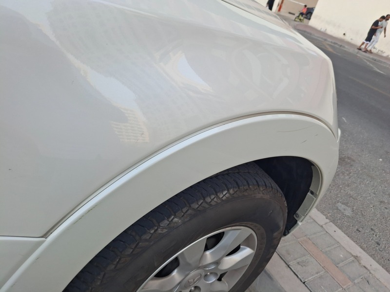 Used 2014 Mitsubishi Pajero for sale in Dubai