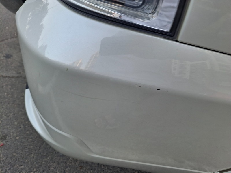 Used 2014 Mitsubishi Pajero for sale in Dubai