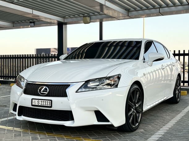 lexus