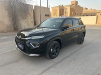 تويوتا اوربن كروزر