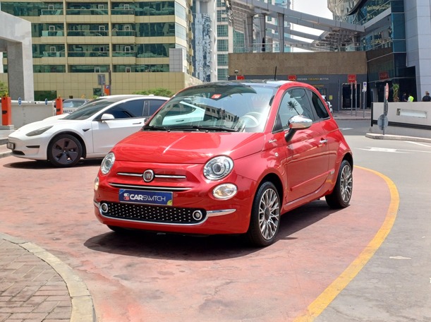 fiat