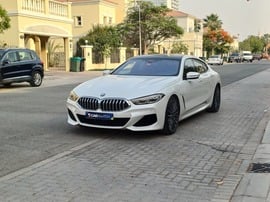 بي ام دبليو 840 مستعمله 2020 بي ام دبليو 840 للبيع فى دبي