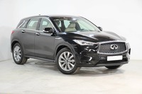 Used 2021 Infiniti QX50 for sale in Dubai