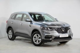 Renault Koleos Used 2023 Renault Koleos for sale in Dubai