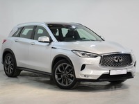 Infiniti QX50