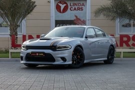 Dodge Charger Used 2022 Dodge Charger for sale in Dubai