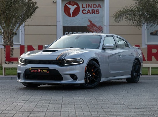 dodge